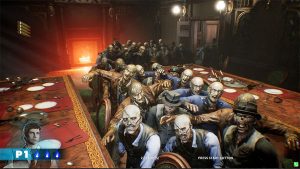 House of the Dead: Scarlet Dawn Announced For Japanese Arcades