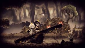 NIS Announces Liar Princess and the Blind Prince, Project Nightmare, and Disgaea Remake in Online Stream