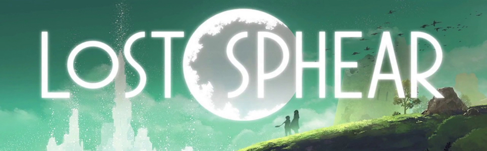 Lost Sphear Review – Solid, Yet Unremarkable