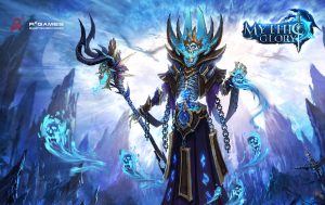 Mythic Glory To Enter Open Beta Phase On January 17