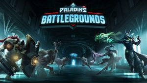 Paladins: Battlegrounds is “Homage to MMOs”, Unrelated to PlayerUnknown’s Battlegrounds