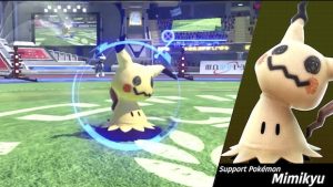 Pokken Tournament DX Sales Hit 1.3 Million Units Worldwide