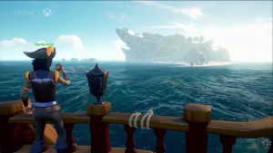 Sea of Thieves Adding Death Tax in Future Update