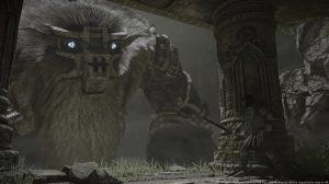 Shadow of the Colossus Trailer Reintroduces the Epic Story