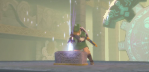 The Legend of Zelda: Skyward Sword Might Be Getting A Switch Port – Rumour