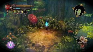 The Witch And The Hundred Knight 2 Confirmed For The West
