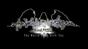 The World Ends With You: Final Remix Coming Exclusively To Nintendo Switch Later This Year