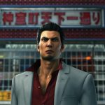 Yakuza 3, 4, And 5 Are Being Remastered For The PS4
