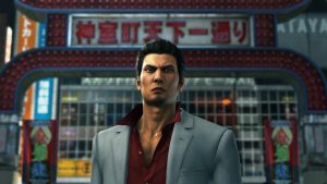 Yakuza 3, 4, And 5 Are Being Remastered For The PS4