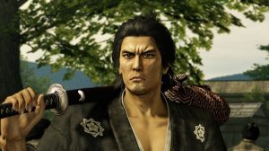 Yakuza Studio Working On New IP For Consoles