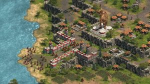 Age of Empires: Definitive Edition and Rise of Nations: Definitive Edition Could be Coming to Xbox One Soon