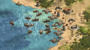 Age of Empires Information Will Come On The Next Episode Of Inside Xbox