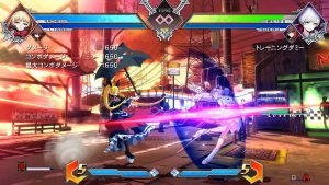 Blazblue: Cross Tag Battle Wiki – Everything You Need To Know About The Game