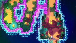 Celeste DLC Features One Continuous Chapter, New Items, and Mechanics