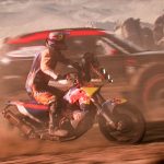 Xbox One X Is The Correct Evolution To Approach Next-Gen, Allows Realistic Dakar Representation: Dev