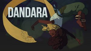 Gravity Defying 2D Platformer Dandara is Out Today