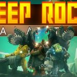 Deep Rock Galactic Tech Interview: Xbox One X’s Biggest Strength Is In Its GPU