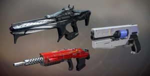 Destiny 2 Faction Rally Returns on February 20th