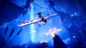 Fe Review – The Pace of Nature