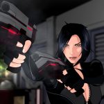 Fear Effect Sedna Review – Cero Miedo