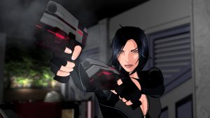 Fear Effect Sedna Review – Cero Miedo