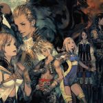 Final Fantasy 12: The Zodiac Age Now Available For PC
