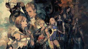 Final Fantasy 12: The Zodiac Age Now Available For PC