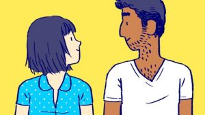 Monument Valley Designer’s Florence Arrives on Valentine’s Day