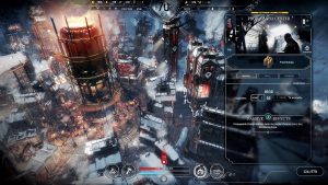 Frostpunk’s People and Automatons Update Now Available
