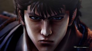 PS4 Exclusive Fist of The North Star: Hokuto Ga Gotoku Launch Trailer Brings Forward The Crazy Action