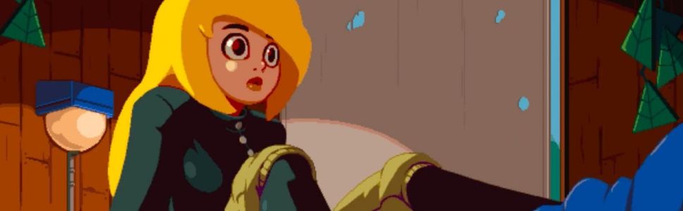 Iconoclasts Interview: Ivory Springs Paradise
