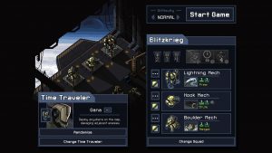 FTL Dev’s Into The Breach Now Available, First Reviews Arrive