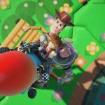 Kingdom Hearts 3 – New Gameplay Features Toy Story Boss, Frozen Enemies