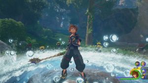 Kingdom Hearts 3 2018 Release Wouldn’t Have Been “Good Timing”, According to Game Director
