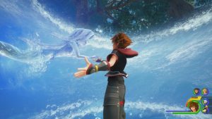 Kingdom Hearts 3’s Theme Is ‘Resolution’, Other Details Revealed