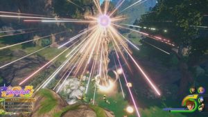 Kingdom Hearts 3 – Nomura Teases New World And Character