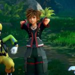Kingdom Hearts 3 Replaces Final Fantasy 7 Remake In Latest Famitsu Charts