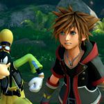 Kingdom Hearts 3 New Trailer Reveals Jack Sparrow and Pirates of the Caribbean