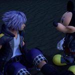 Kingdom Hearts 3- New Trailer Celebrates Mickey Mouse’s 90th Anniversary