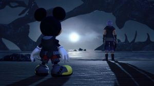 Kingdom Hearts 3 Producer Speaks About New Gameplay Features