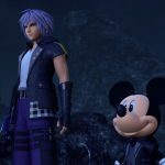 New Action Figures of Riku From Kingdom Hearts 3 And Sora From Kingdom Hearts 2 Revealed