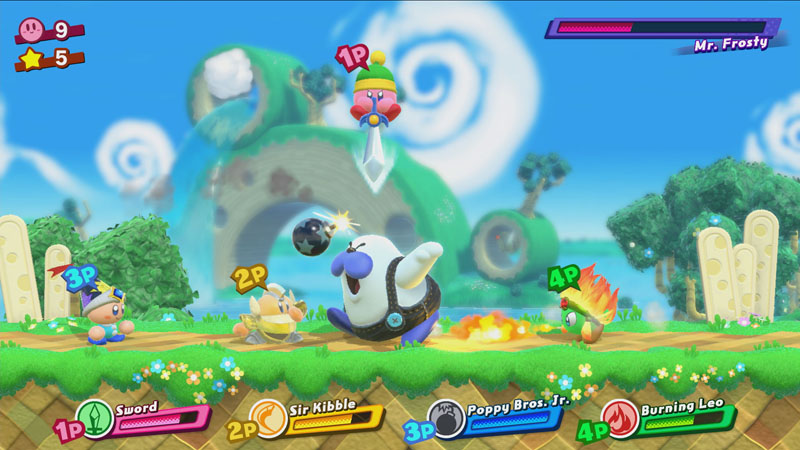 kirby star allies download free