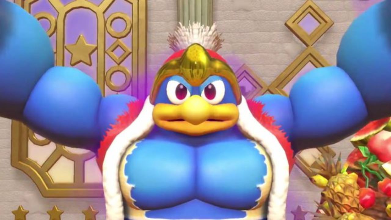 Kirby: Star Allies and Nintendo Switch Top Japan's Media Create Charts