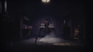 Little Nightmares Crosses 2 Million Units Sold