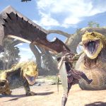 Monster Hunter World Nintendo Switch Port Will Be ‘Hard, But Not Impossible’, Says Iron Galaxy Studios CEO