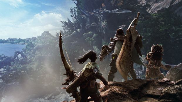 Monster Hunter: World's Monster Weakness Chart Is Bound To ...