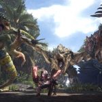 Monster Hunter World Getting an Appropriately Monstrous 1,000+ Page Guide Book