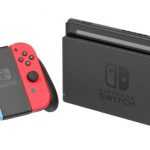 Nintendo Switch Tops Sales Charts in Japan in Newest Media Create Reports