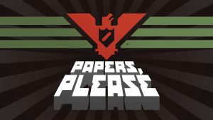 Papers, Please Short Film Perfectly Depicts The Indie Classic
