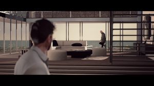 Past Cure Walkthrough With Ending